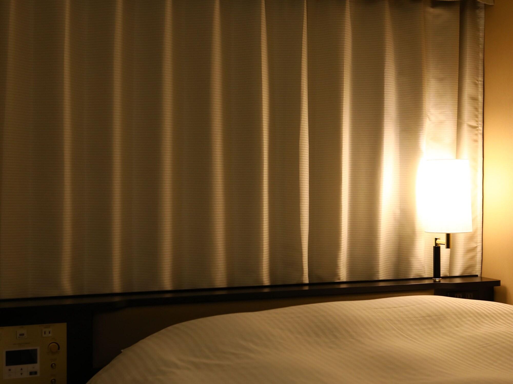 Apa Hotel Higashi Shinjuku Ekimae Tokio Buitenkant foto